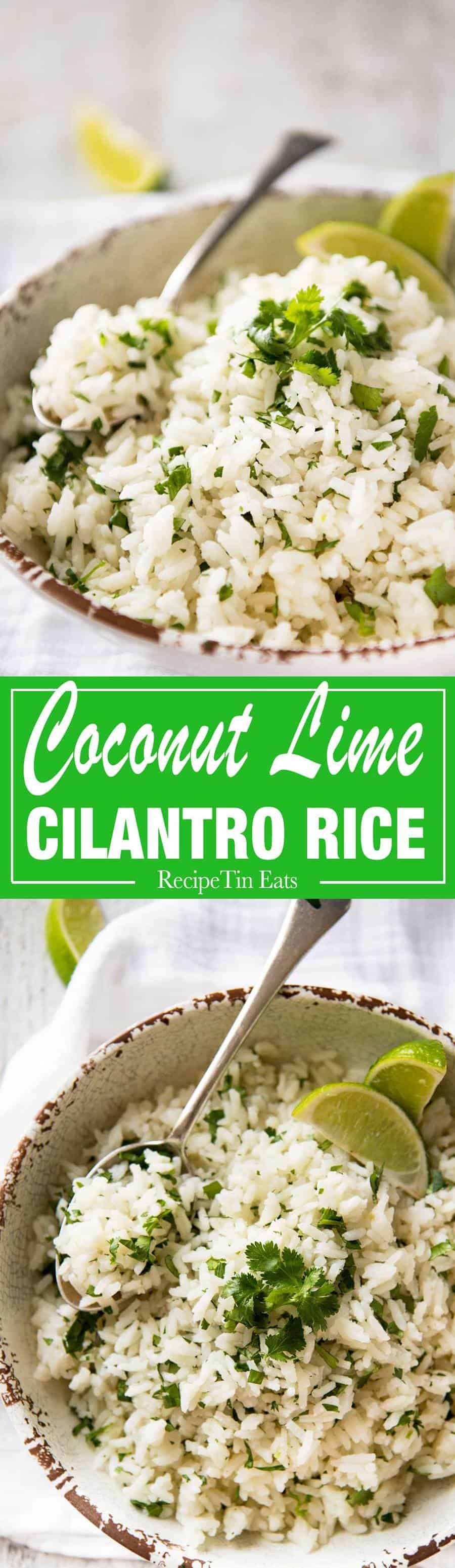 I seriously could not stop eating this. Plain, straight out of the pot. SO GOOD!
