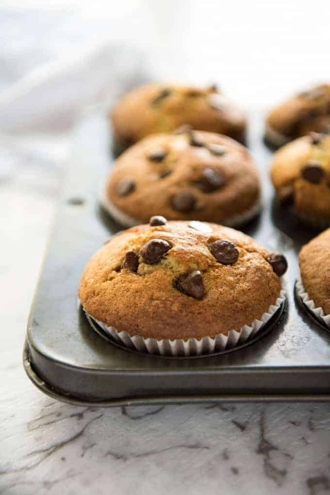 Perfectly moist, never dry, with a beautiful golden dome. Just like what you get from bakeries!