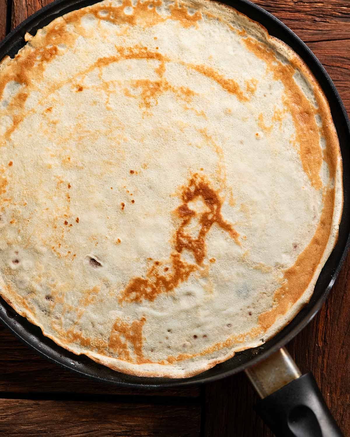 Crêpes